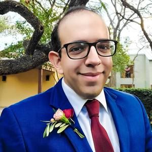 Meet your Posher, Reuben